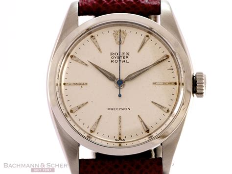 rolex 6462